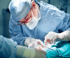 Minimally Invasive Surgeries