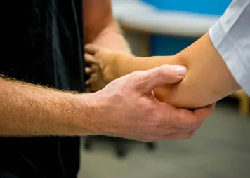 Rehabilitation & Strengthening