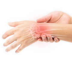 Fractures and Dislocations (1)