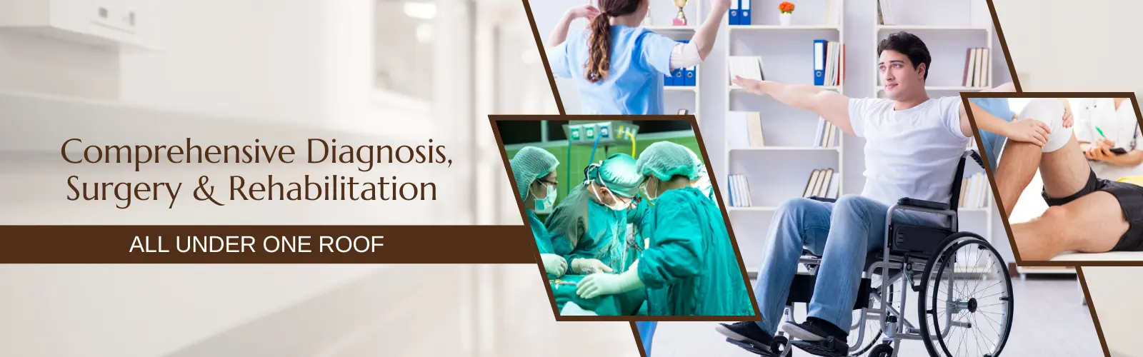 Hand Surgeon in Kalyan Nagar, Bangalore