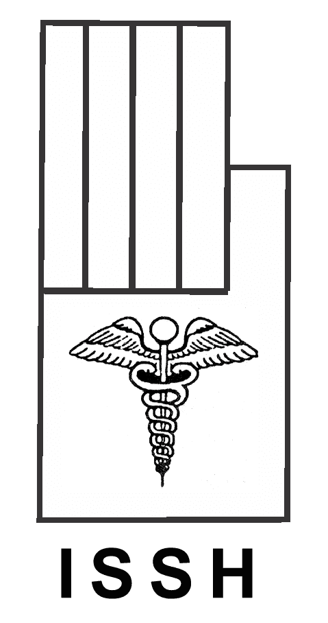 ISSH – Indian Society for Surgery of the Hand