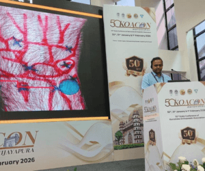 2025 Golden Jubilee celebrations in Bijapur